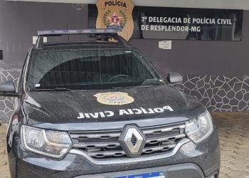 Polícia Civil prende suspeito de esfaquear ex-companheira e atual namorado dela em festa