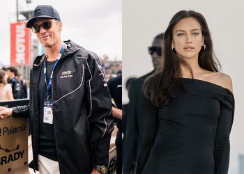 Ex de Gisele Bündchen teria passado 48 horas em quarto de hotel com modelo russa