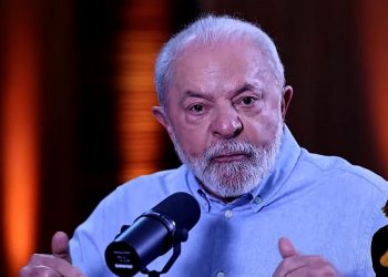 Lula autoriza ozonioterapia como tratamento complementar  