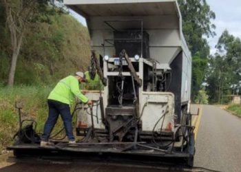 DER-MG abre edital para contratar empresa e recuperar rodovias no Jequitinhonha