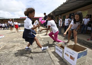 Governo federal repassa mais de R$ 15 milhões para educação infantil