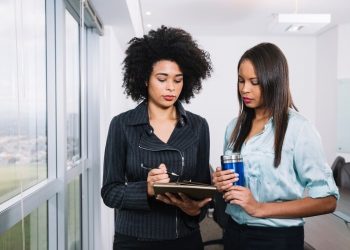 Vale abre 50 vagas em nova turma do Programa de Aceleração de Carreiras para Mulheres Negras