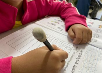 Classificados na designação 2024 para escolas municipais em Governador Valadares são chamados