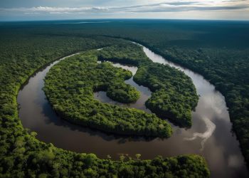 Lula defende aliança por desenvolvimento sustentável de florestas