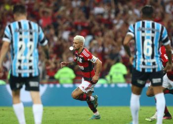 Copa do Brasil: Flamengo volta a derrotar Grêmio e está na decisão