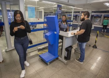 Lucro da Caixa sobe 3,2% e atinge R$ 4,5 bilhões no primeiro semestre