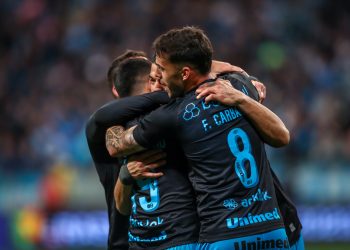 Cruzeiro perde para o Grêmio e amplia jejum de vitórias