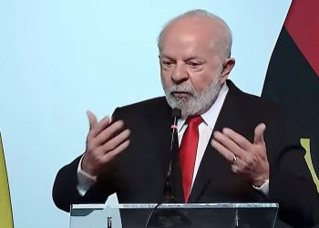 Em Angola, Lula defende reforma do Conselho de Segurança da ONU 