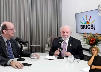 Lula quer Brasil, África do Sul e Índia em Conselho de Segurança da ONU