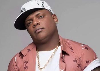 Cantor e compositor MC Marcinho morre no Rio aos 45 anos