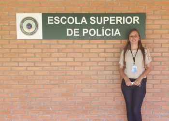 PC tem a primeira especialista em identificação humana de Minas Gerais