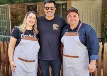 Casal valadarense estreia na televisão em série exclusiva sobre produção de queijos