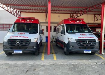 Samu 192 Regional: Minas Gerais alcança cobertura de 85% dos municípios