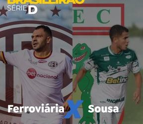 Série D: oito times abrem quartas atrás do tão sonhado acesso