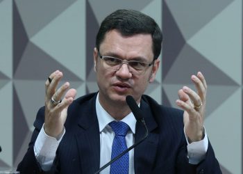 Torres culpa PMDF pelo baixo efetivo em 8 de janeiro