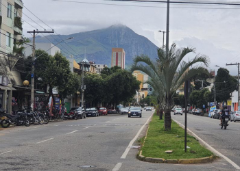 Pancadas de chuva e muito calor; veja a previsão do tempo para os próximos dias