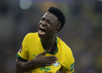 Seleção brasileira estreia nas Eliminatórias da Copa no Mangueirão