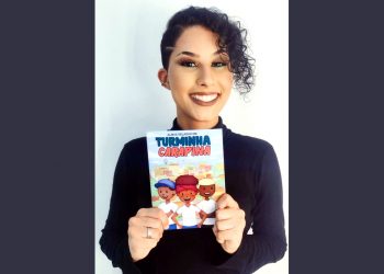 Comunidade do Carapina vai virar histórias em quadrinhos