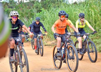 Abertas as inscrições para o Ibituruna Extreme Adventure