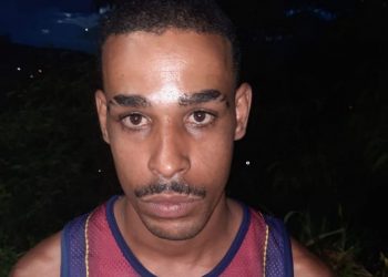 Jovem é morto a tiros no Jardim Pérola