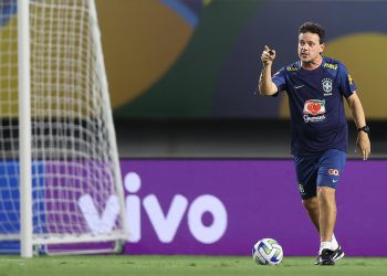Brasil enfrenta a Bolívia pelas Eliminatórias nesta sexta