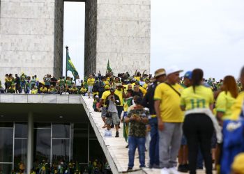 PGR amplia denúncia contra 31 investigados pelo 8 de janeiro