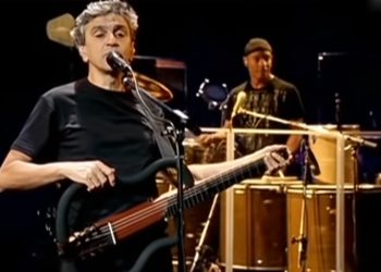 Tocar a alma para tocar a vida 