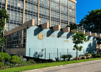 Câmara de Valadares apresenta balanço do semestre