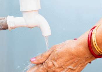 Abastecimento de água será suspenso na Ilha dos Araújos nesta sexta