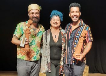 Professor da Univale é jurado de Festival Internacional de Teatro