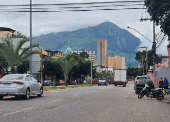 Ônibus com trajeto pelo Mergulhão terão mudanças no itinerário
