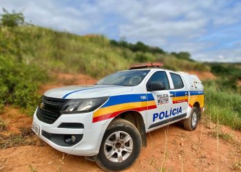 Ex-vereador de Valadares é baleado em tentativa de homicídio