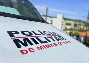 PM encontra revólver com adolescente em Alpercata