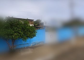 Aluno agride professora e policiais após ser impedido de usar celular em sala