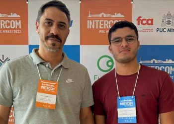 Egressos da Univale apresentam pesquisa em congresso de comunicação