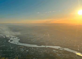 Quando a onda de calor vai acabar?