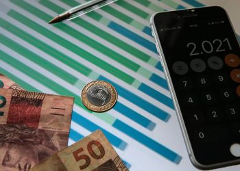 Mercado eleva para 2,64% projeção do crescimento da economia em 2023 