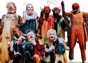 Memórias e máquinas de lavar