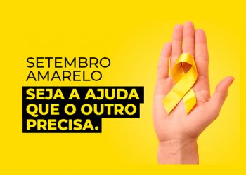 Setembro amarelo: Quebre o tabu e fale sobre suicídio no seu condomínio