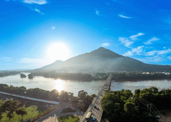 Valadares recebe seminário de turismo em setembro