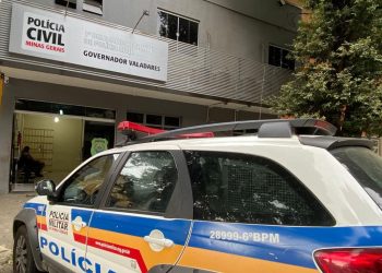 Homem é preso por porte ilegal de arma no Altinópolis