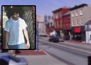 Brasileiro condenado à prisão perpétua foge nos Estados Unidos