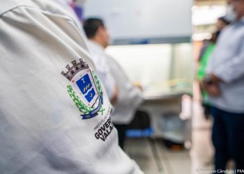 Creden-Pes será fechado para dedetização nesta quarta-feira