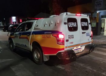 Mulheres são presas com drogas dentro de casa de shows