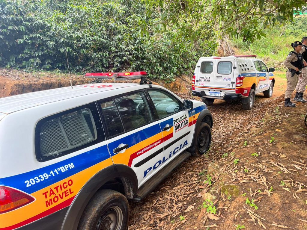 As forças de segurança pública desenvolvem um conjunto de ações para desarticular e enfraquecer criminosos ligados ao tráfico de drogas.