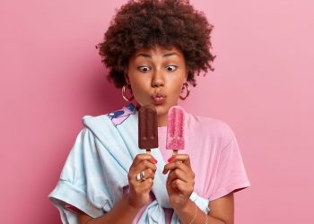 Dia do Sorvete: Praça dos Pioneiros terá picolés grátis no sábado