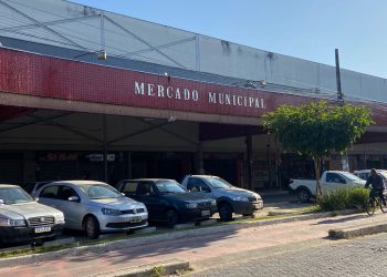Adolescente é apreendido com crack no Mercado Municipal