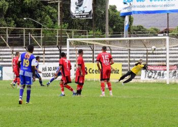 Talismã Xonim e Baguari perdem em casa