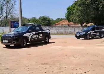 Polícia prende membros de grupo criminoso acusado de homicídio