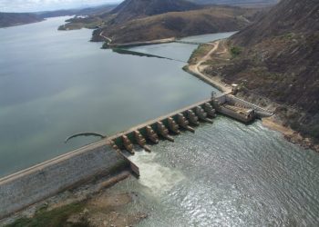 Usina Hidrelétrica de Aimorés realiza simulado do PAE